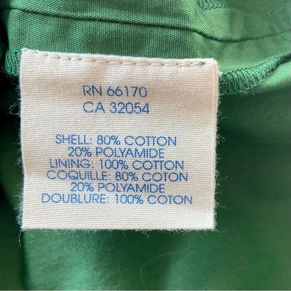 EDME & ESYLITE for ANTHROPOLOGIE ‘Aine’ Lace Overlay Pencil Skirt NWOT Size 8 - Picture 9 of 9